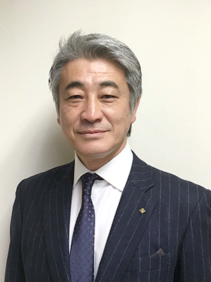 石塚王子ペーパーパッケージング株式会社 代表取締役社長 田村 亮一