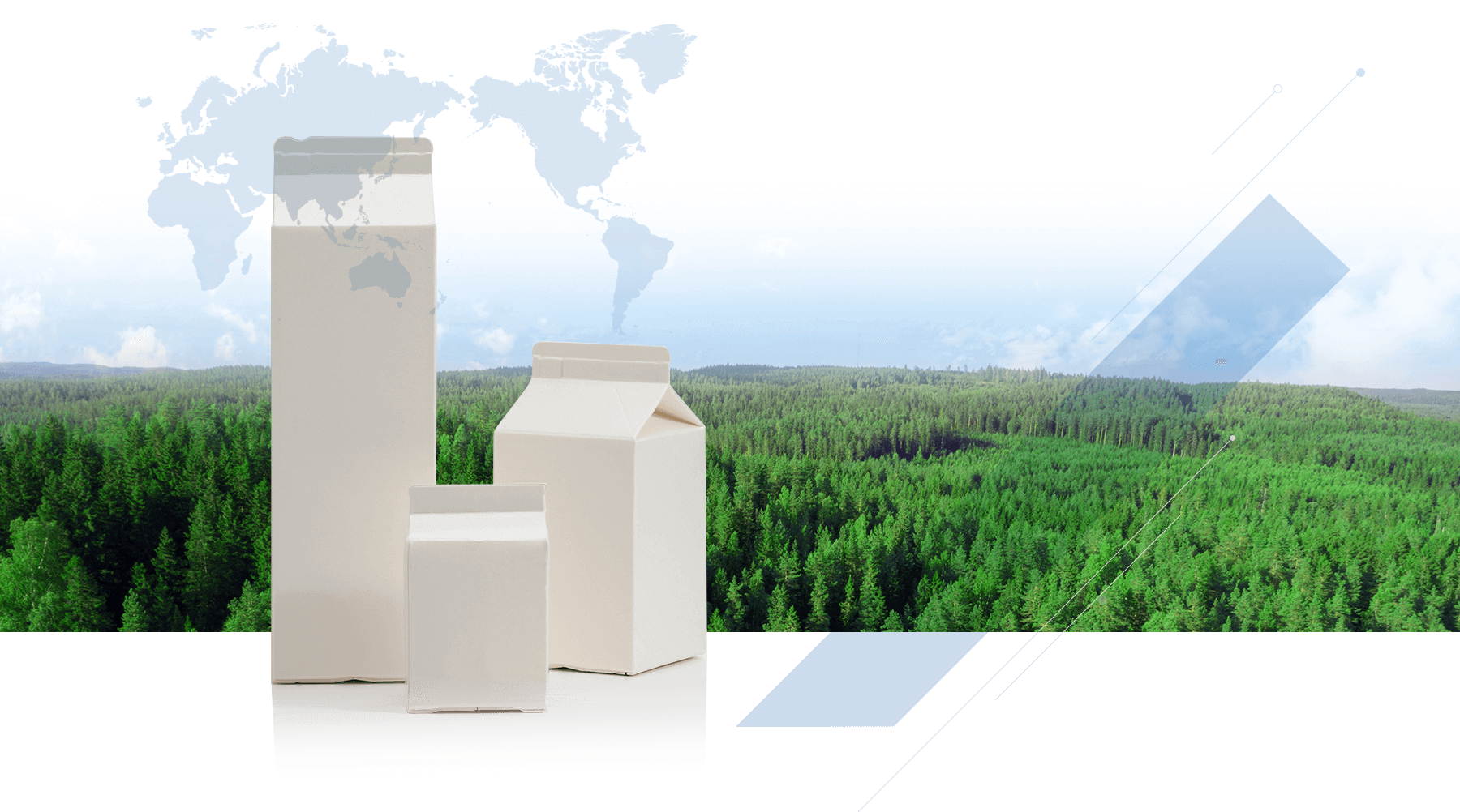 目指すのは持続可能な社会